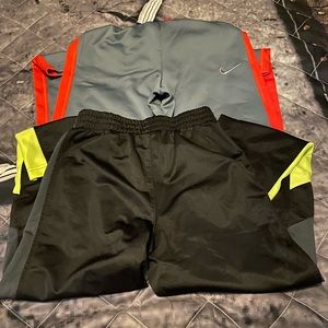 Boys jogger lot of 2